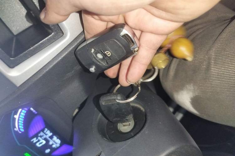 Used Haima Aishang EV 2021 Xiaoyan Comfort Edition