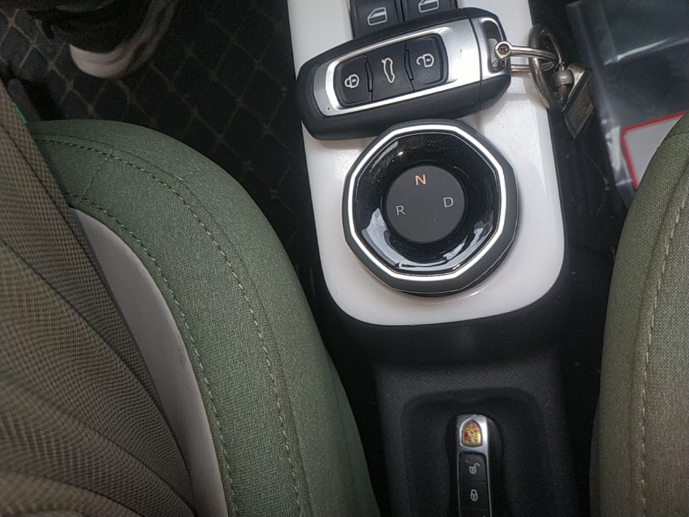 Geely Galaxy Panda 2025 210km Panda Rider — снимка 16
