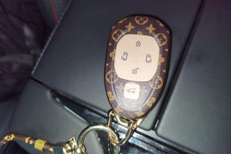 Used GAC Trumpchi E9 2025 E9 Superfast Charging Champion
