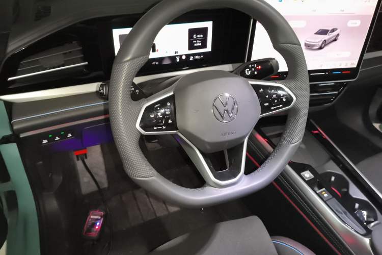 Used Volkswagen Passat 2025 Pro 380TSI Starry Dragon Luxury Edition
