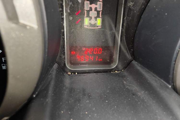 Used Mitsubishi Pajero 