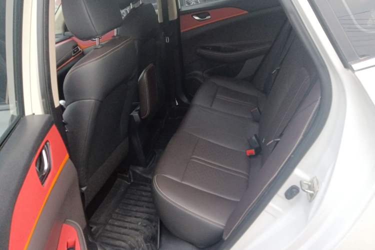 Used Changan Eado DT 2018 1.6L Manual Smart Enjoyment Model
