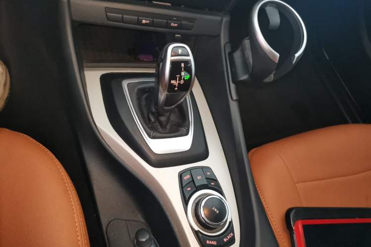 Used BMW X1 2014 sDrive18i Fashion Model
