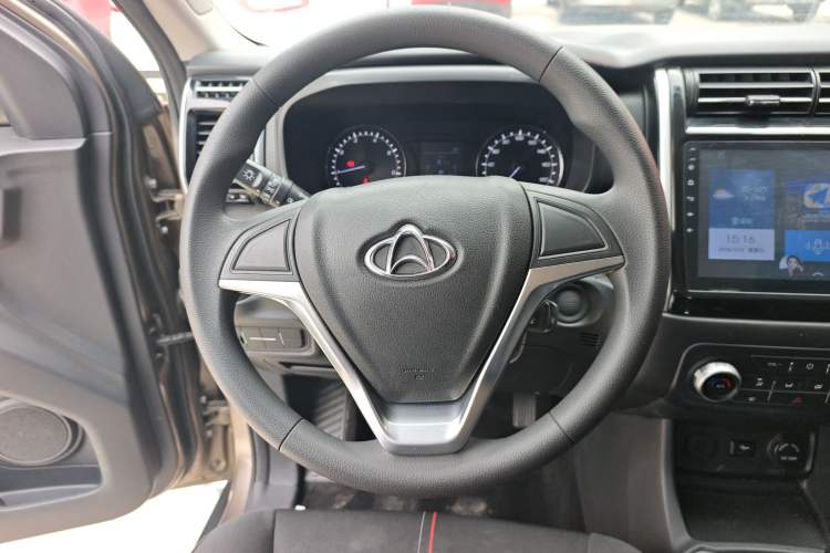 Used CHANGAN OSHAN X70A 2018 1.5L Manual Standard Edition Steering Wheel
