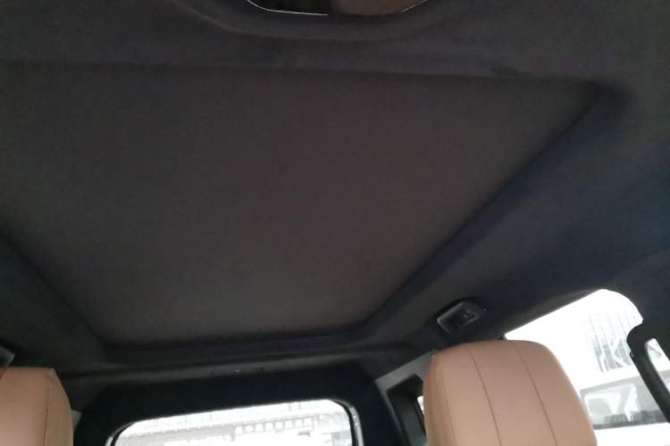 Used JETOUR Traveler 2023 2.0T All-Wheel Drive Conquer PRO