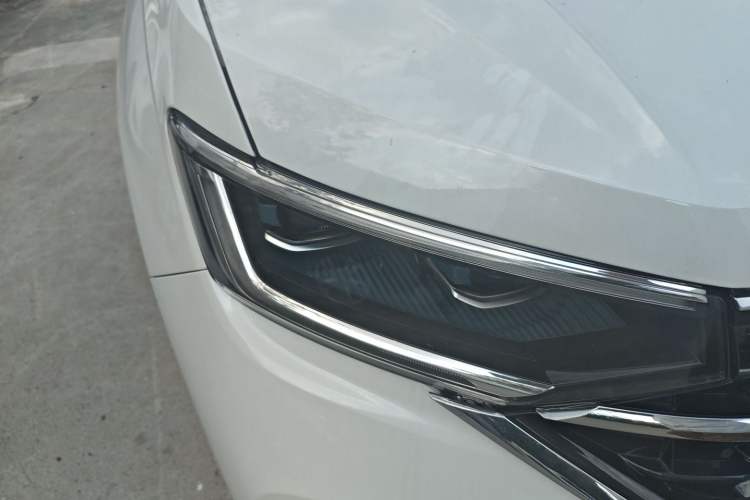 Used Volkswagen Tayron 2024 330TSI Two-Wheel Drive R-Line High-Energy Version