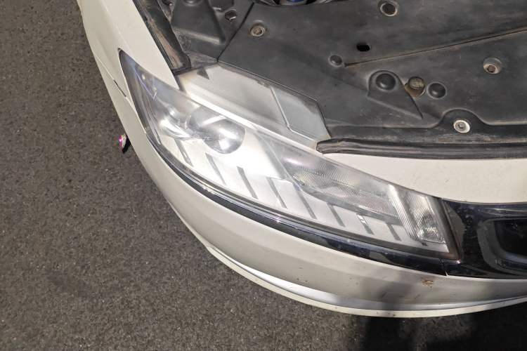 Used Geely Auto Emgrand GT 2015 1.8T Comfort Model
