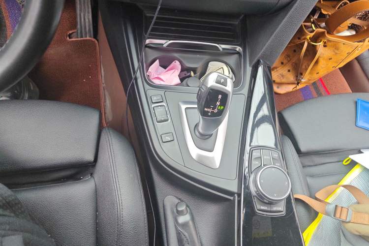 Used BMW 3 Series GT 2019 320i M Sport Package
