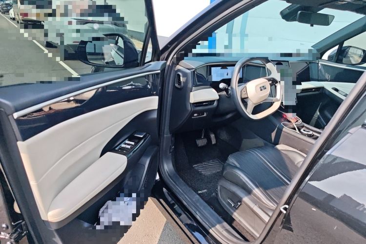 Used Geely Galaxy L7 2023 1.5T 115 km MAX