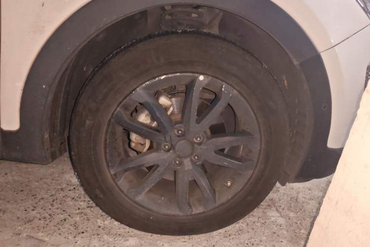 Used Hyundai Santa Fe 2013 Revised Version 2.0T Automatic All-Wheel Drive Top-Tier Trim