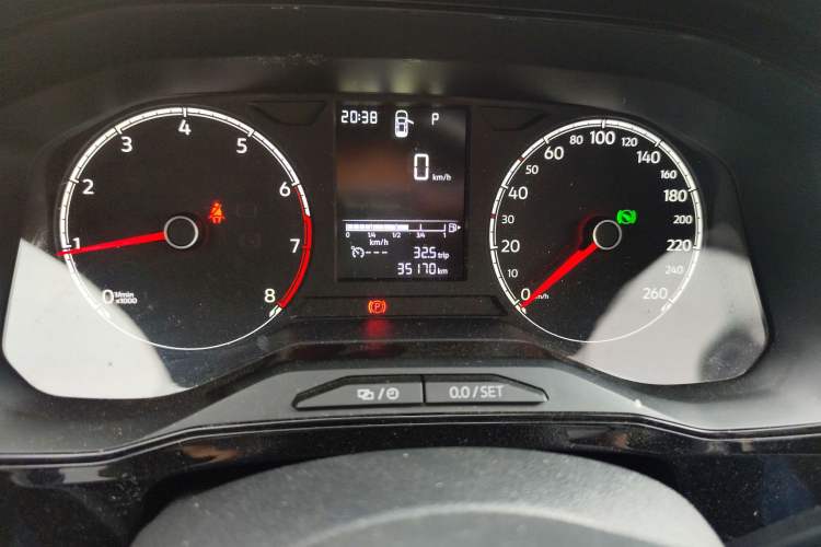 Used Jetta VS5 2022 280TSI Automatic Enjoyment Model