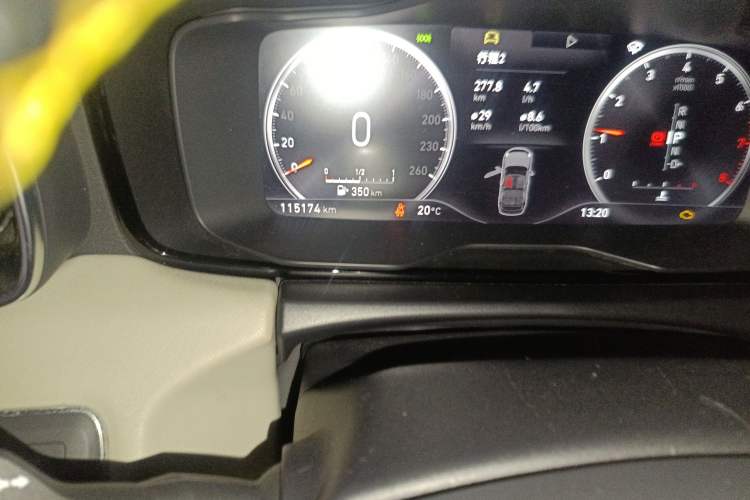 Used Lynk & Co 01 2019 2.0T Two-Wheel Drive Zhaopu Version China VI Standard