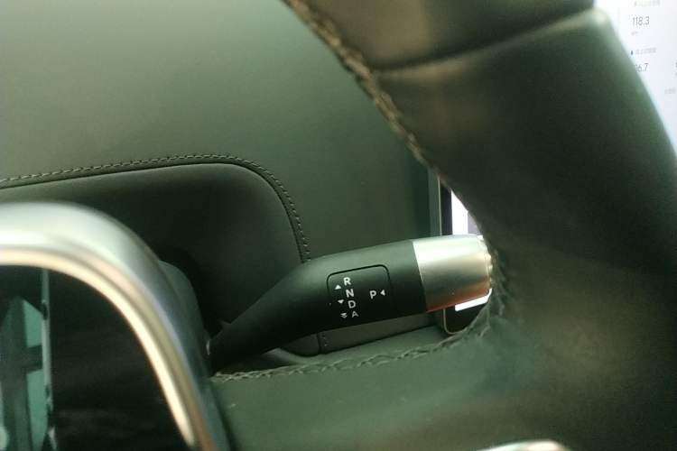 Used Li Auto L7 2023 Air model
