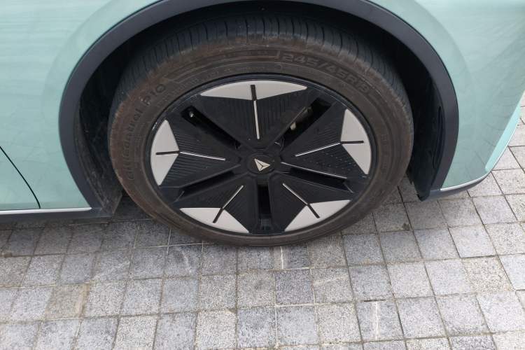 Used Deepal SL03 2022 515 Pure Electric Version