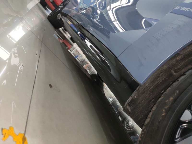 Used Xiaomi Auto SU7 2024 Rear-Drive Long-Range Intelligent Driving Version — 21