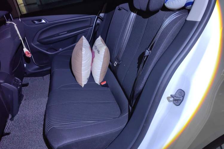 Used Peugeot 408 2014 1.8L Automatic Luxury Edition
