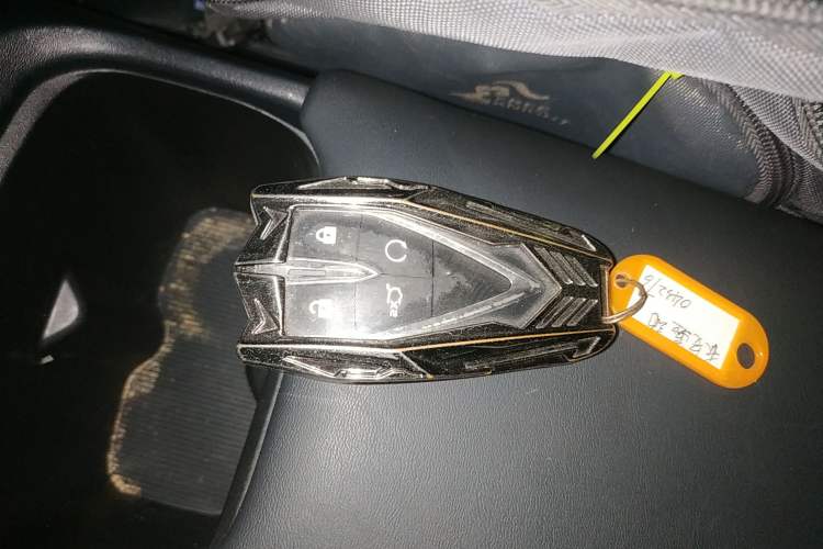 Used Changan Eado 2024 1.5T GDI Automatic Flagship Edition