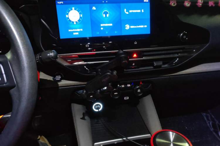 Used Citroen C5 X 2022 1.6T Xiang Bufan – Year of the Tiger New Beginnings Edition
