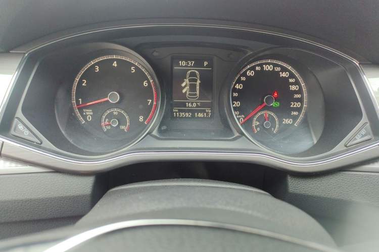 Used Volkswagen Passat 2017 330TSI DSG Luxury Edition