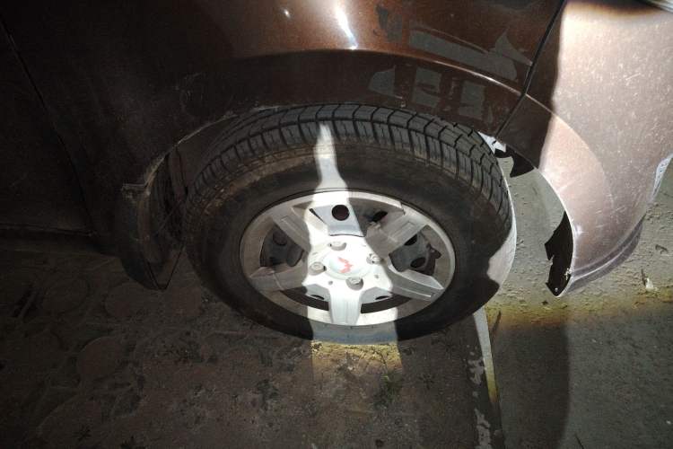 Used Wuling Hongguang 2015 1.2L S Base Model China IV
