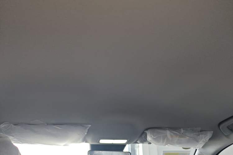 Used Geely Galaxy Geome 2026 Model 310km Youth Edition Headliner