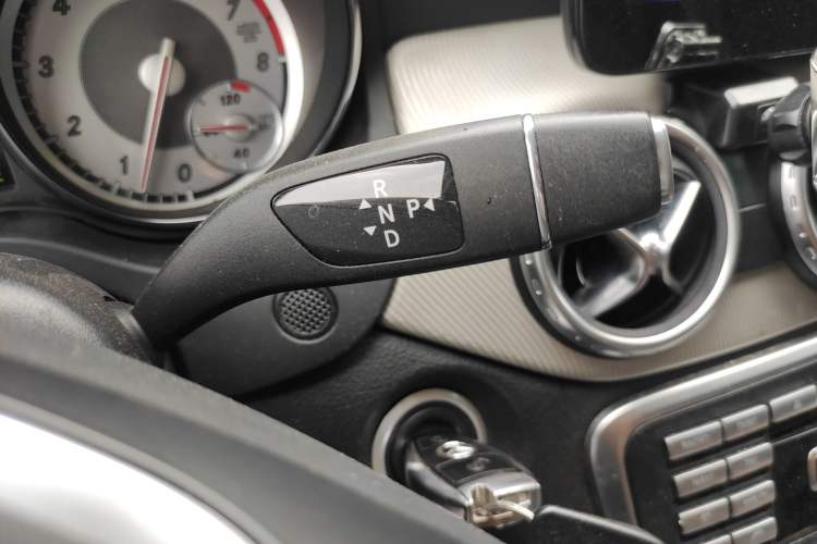 Used Mercedes-Benz GLA 2015 GLA 200 Sport Edition