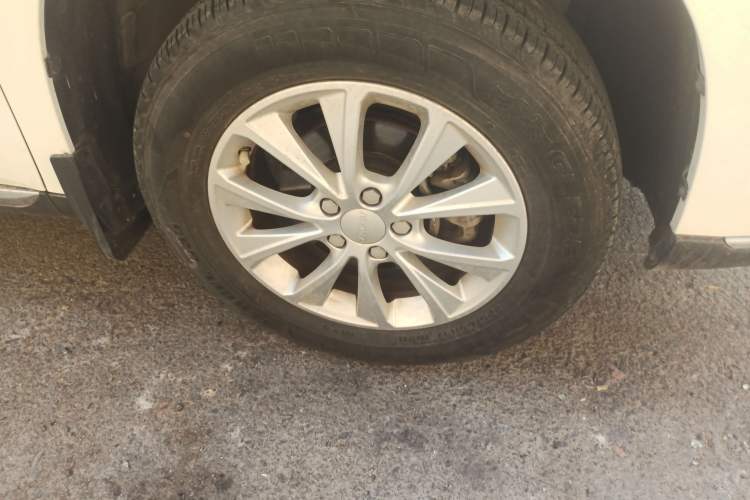 Used Haval M6 2021 PLUS 1.5T DCT Luxury Smart Connectivity Model