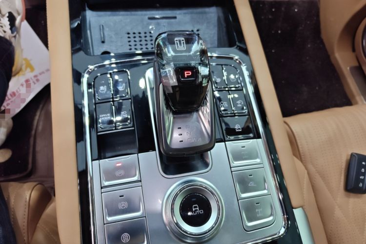 Used Tank 500 New Energy 2023 Hi4-T
