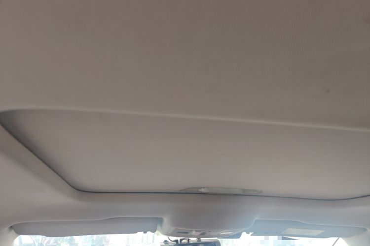 Used Volkswagen Lavida 2018 280TSI DSG Comfort Edition China V Standard Headliner