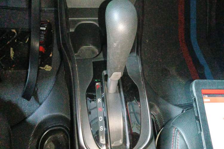 Used Honda Greiz 2016 1.5L CVT Classic Edition