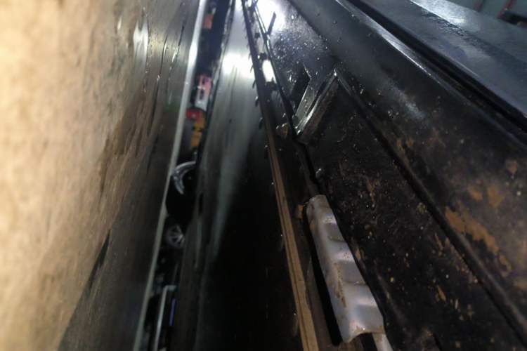 Used BYD Seal 2022 650 km All-Wheel-Drive Performance Version