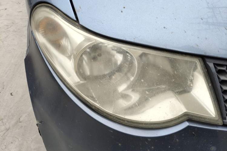 Used Wuling Hongguang 2013 1.5L Standard Version
