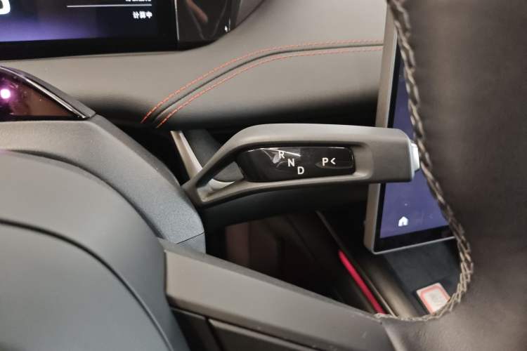 Used Xiaomi Auto SU7 2024 Four-Wheel-Drive Max Founder's Edition