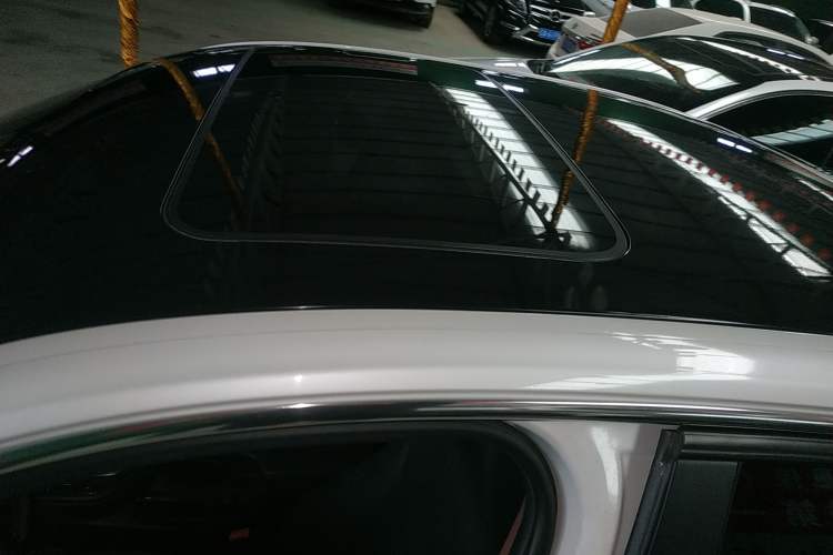 Used BMW 3 Series 2017 320Li xDrive Fashion Model