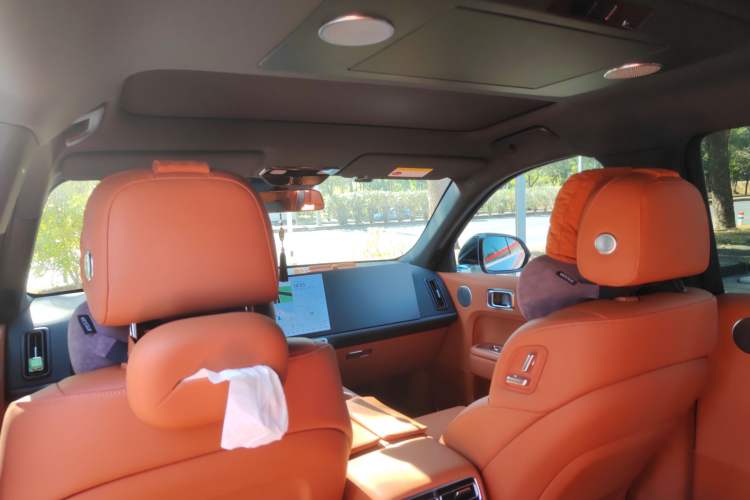 Used Li Auto L7 2024 Ultra Model