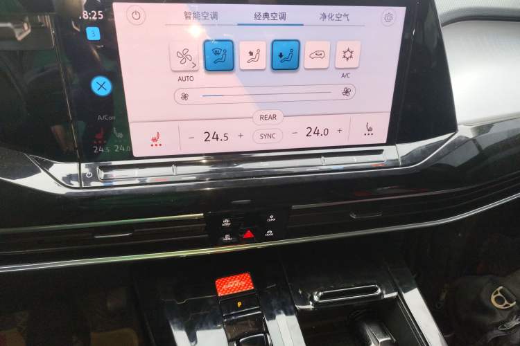 Used Volkswagen Talagon 2021 380TSI Four-Wheel Drive Luxury Premium Edition Pro