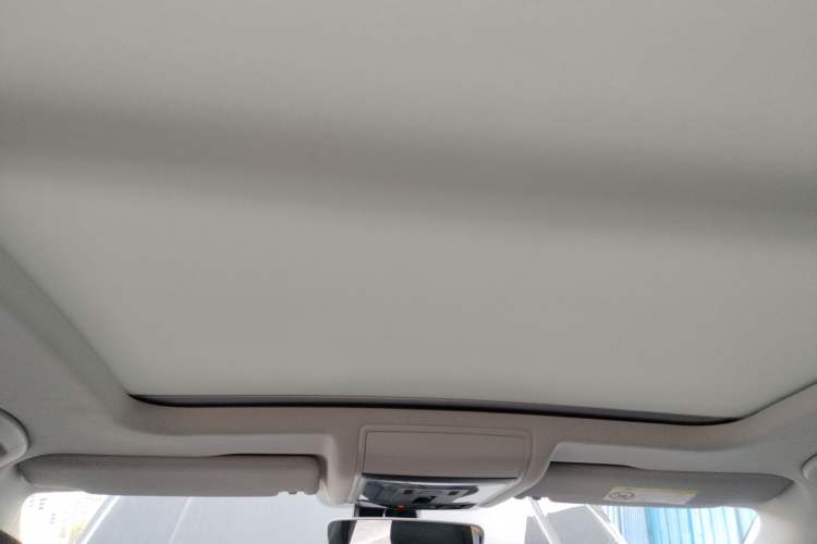 Used Volkswagen Passat 2022 330TSI Elite Edition Headliner