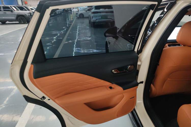 Used AION RT 2025 650 Zhijihao Edition