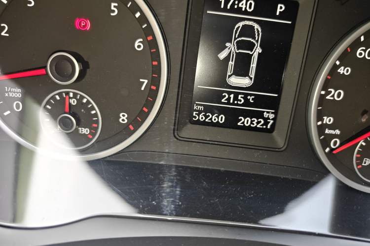 Used Volkswagen Tiguan 2016 300TSI Automatic Two-Wheel Drive Comfort Edition
