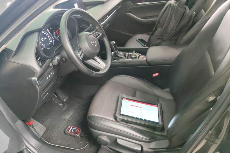 Used Mazda 3 Axela 2020 2.0L Automatic Zhiya Edition
