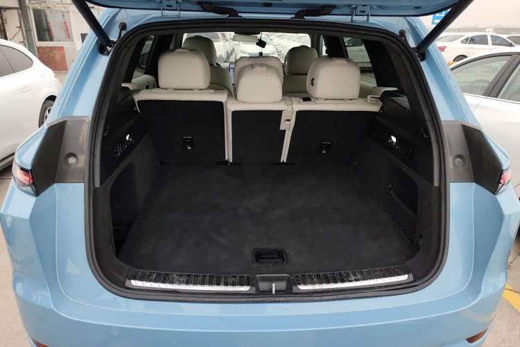 Used Li Auto L7 2024 Ultra Model