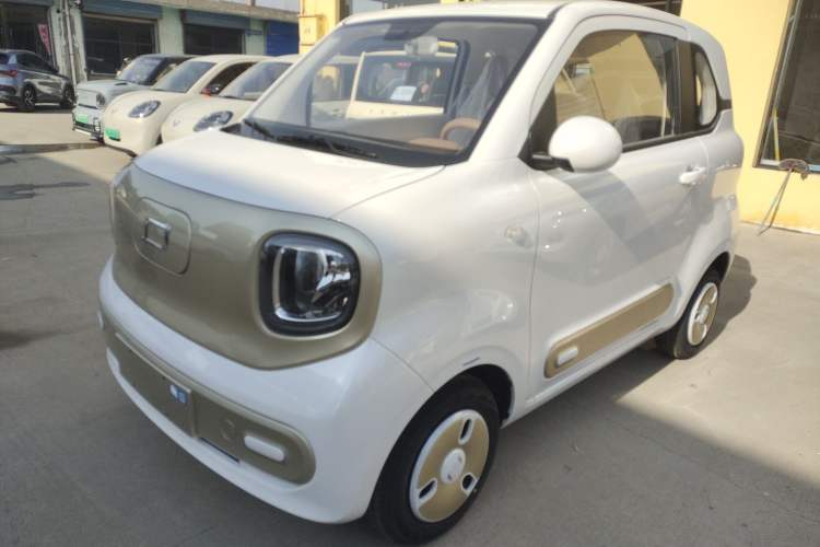 Used Bestune Pony 2026 Model 222km Cute Horse Plus