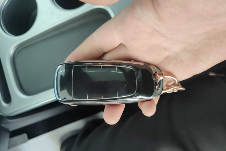 Used AION Y 2023 Younger Star Edition
