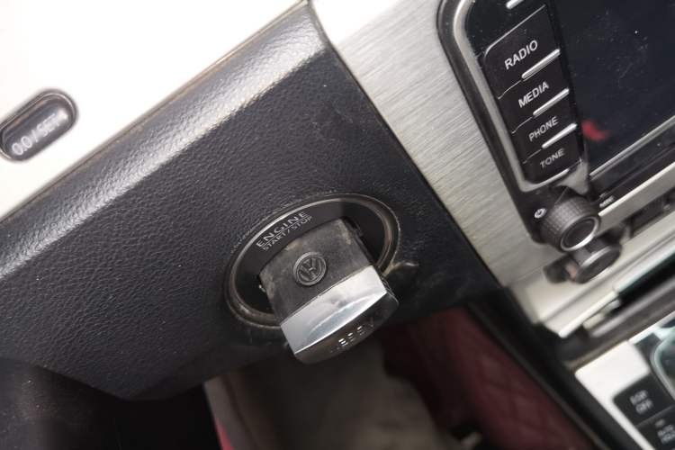 Used Volkswagen FAW-Volkswagen CC 2010 2.0 TSI Luxury Model