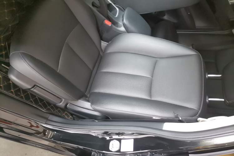 Used Nissan Sylphy 2022 Classic 1.6XL CVT Luxury Edition
