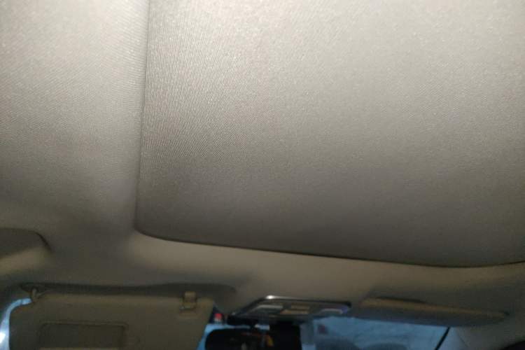 Used Geely Auto Emgrand X7 Sport 2016 1.8TD Automatic Smart Connectivity Version