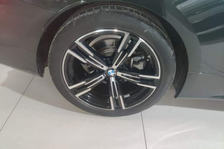 Used BMW 4 Series 2023 425i Convertible M Sport Package