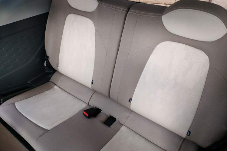 Used Chery QQ Ice Cream 2024 Edition Youth Version 205km Sundae
