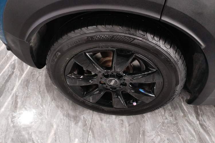 Used MINI Countryman 2018 1.5T COOPER ALL4 Classic Edition