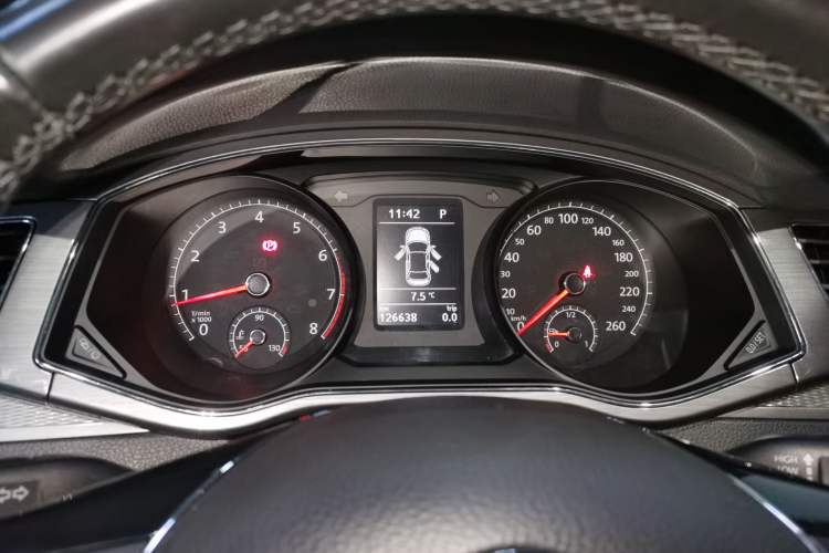 Used Volkswagen Passat 2017 330TSI DSG Luxury Edition